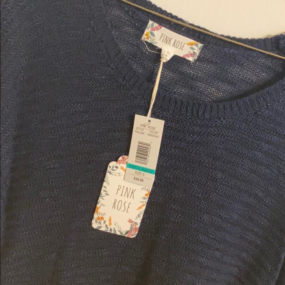 Sweater - Picture 2 of 2